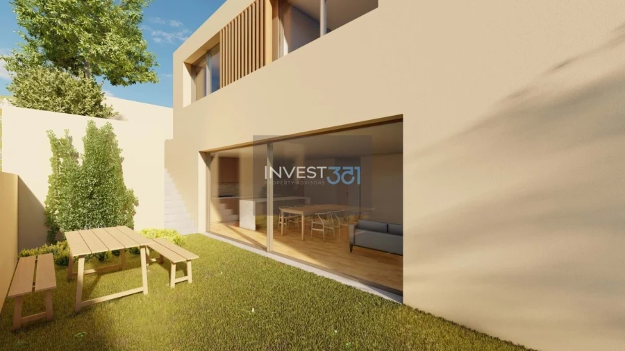 Moradia T3 para Venda em Amarante (São Gonçalo), Madalena, Cepelos e Gatão Foto 7