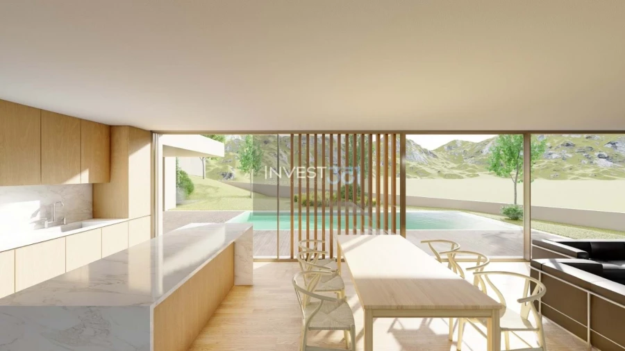 Moradia T3 para Venda em Amarante (São Gonçalo), Madalena, Cepelos e Gatão Foto 12