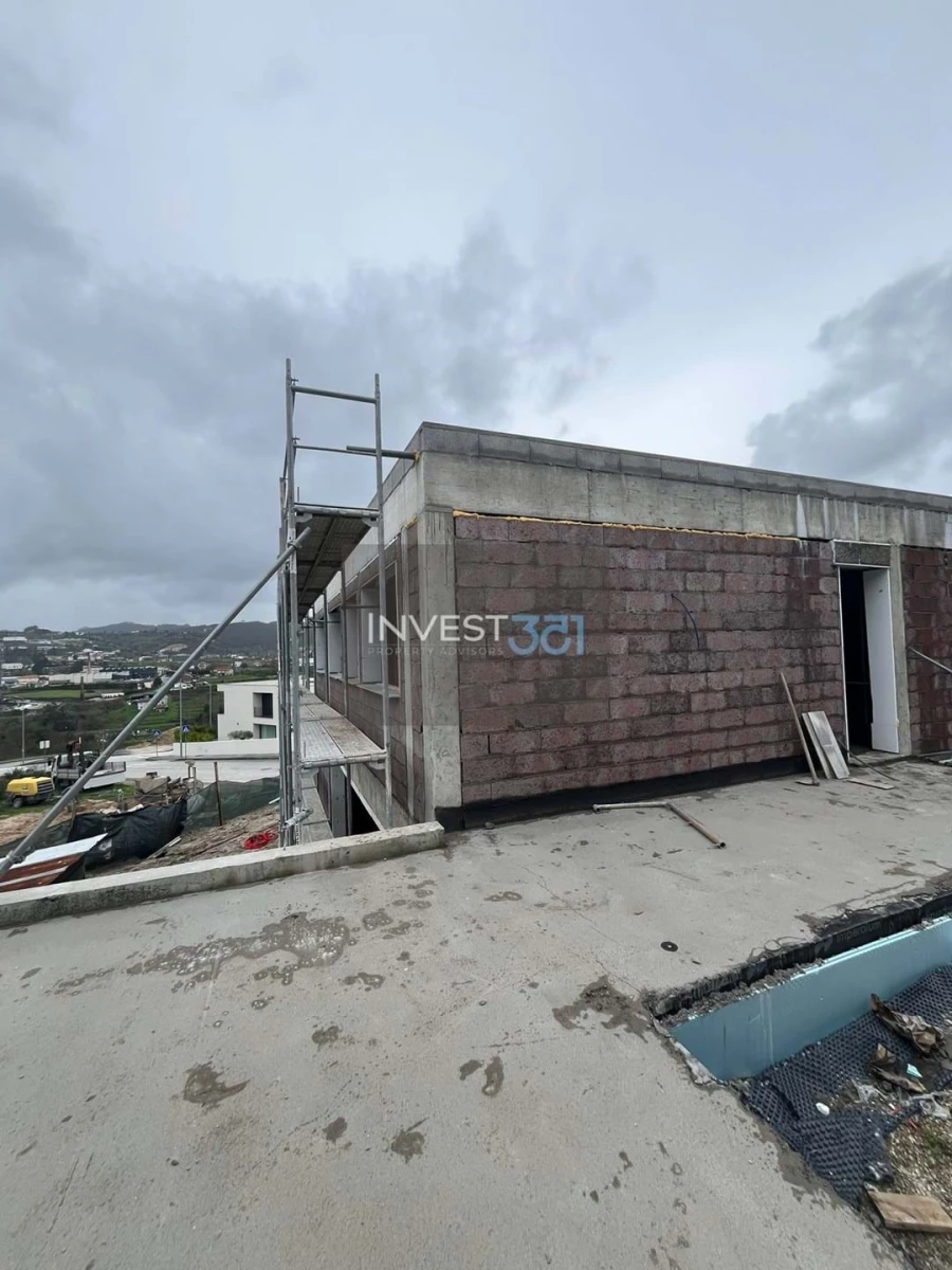 Moradia T3 para Venda em Amarante (São Gonçalo), Madalena, Cepelos e Gatão Foto 20