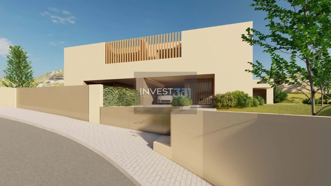 Moradia T3 para Venda em Amarante (São Gonçalo), Madalena, Cepelos e Gatão Foto 16