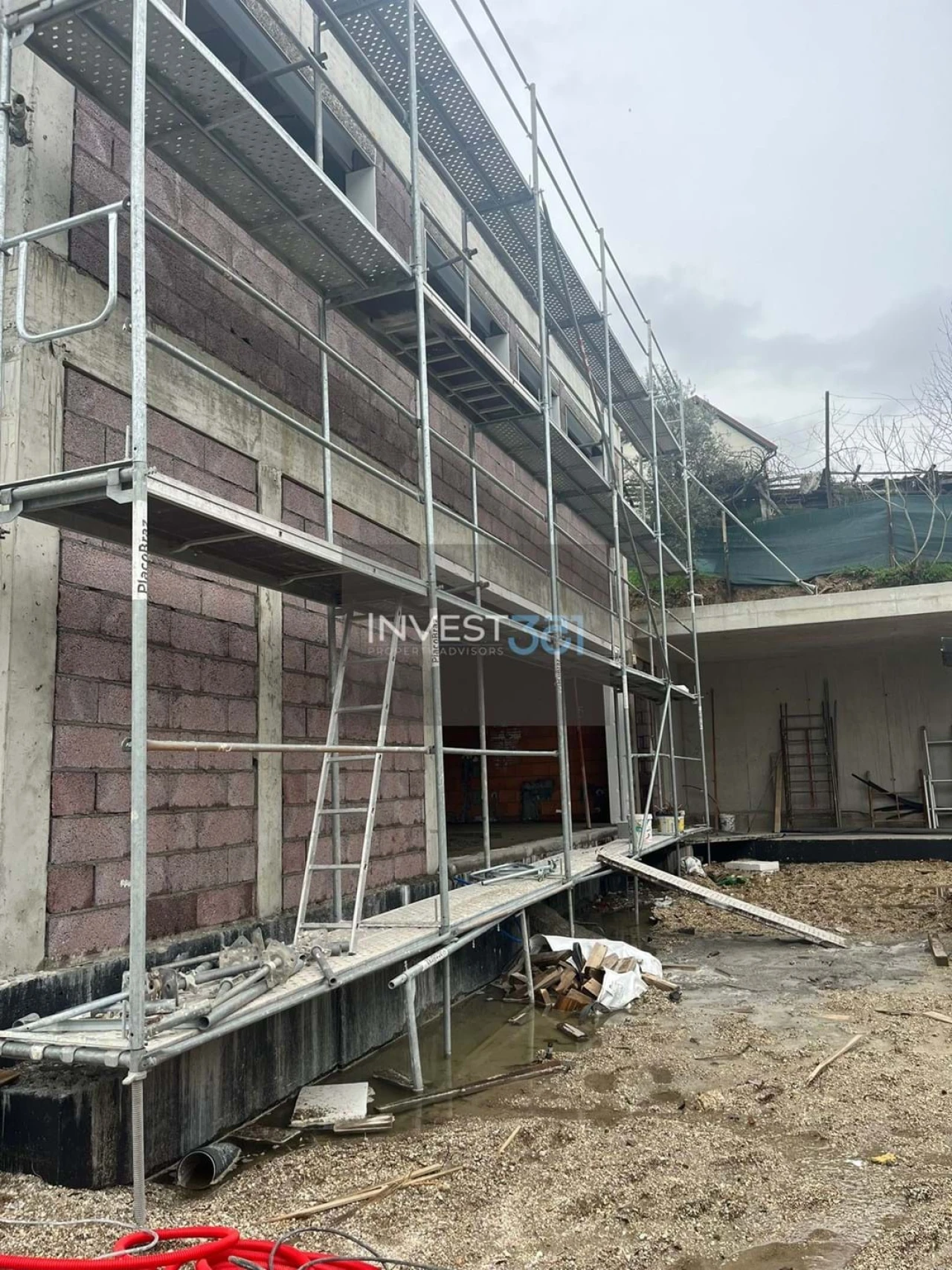 Moradia T3 para Venda em Amarante (São Gonçalo), Madalena, Cepelos e Gatão Foto 21