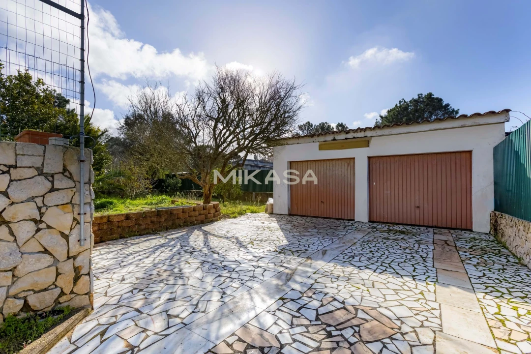 Moradia T4 para Venda em Aljezur Foto 8