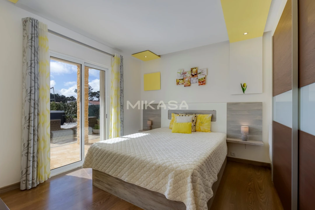 Moradia T4 para Venda em Aljezur Foto 42