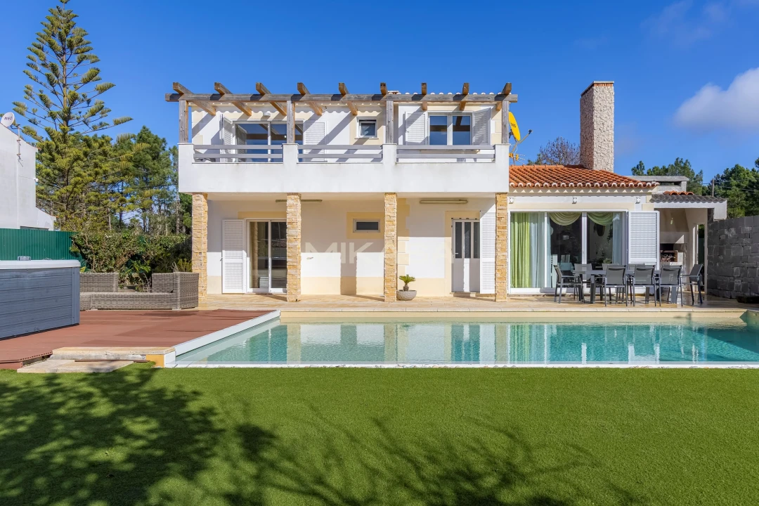 Moradia T4 para Venda em Aljezur Foto 2