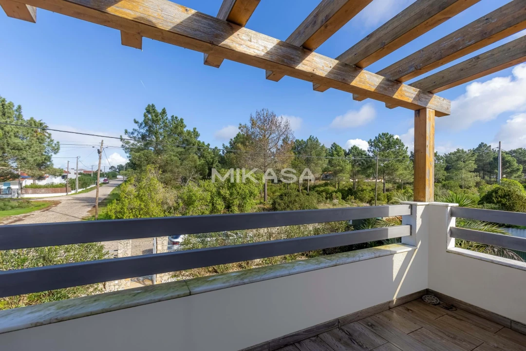 Moradia T4 para Venda em Aljezur Foto 18