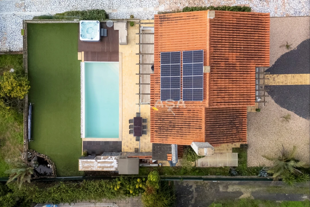 Moradia T4 para Venda em Aljezur Foto 50