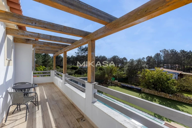 Moradia T4 para Venda em Aljezur Foto 22