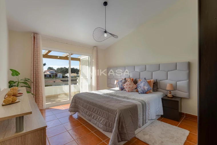 Moradia T4 para Venda em Aljezur Foto 19