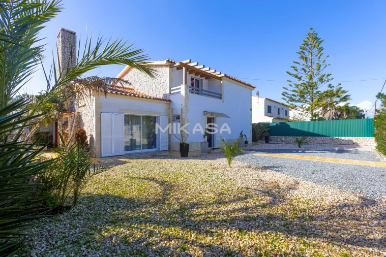 Moradia T4 para Venda em Aljezur Foto 5