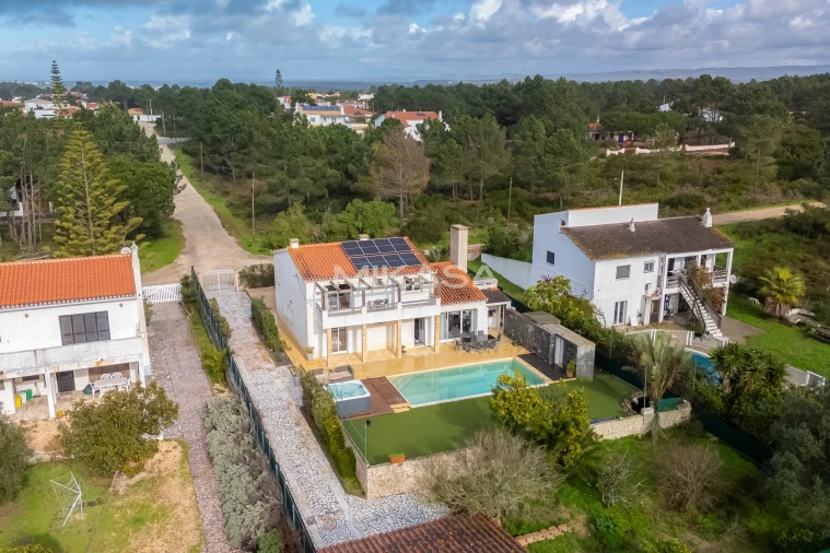 Moradia T4 para Venda em Aljezur Foto 45