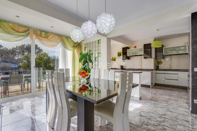 Moradia T4 para Venda em Aljezur Foto 35