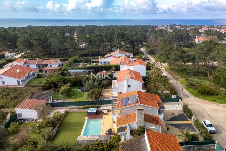 Moradia T4 para Venda em Aljezur Foto 47