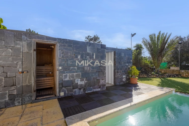 Moradia T4 para Venda em Aljezur Foto 11