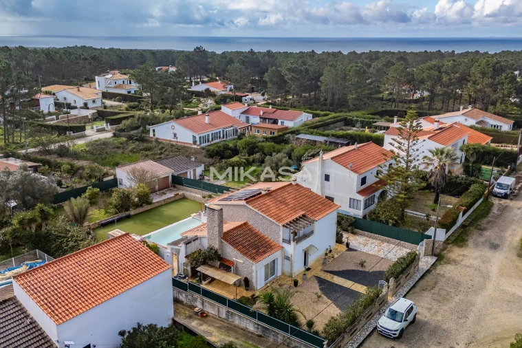 Moradia T4 para Venda em Aljezur Foto 48