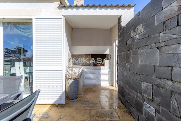 Moradia T4 para Venda em Aljezur Foto 12