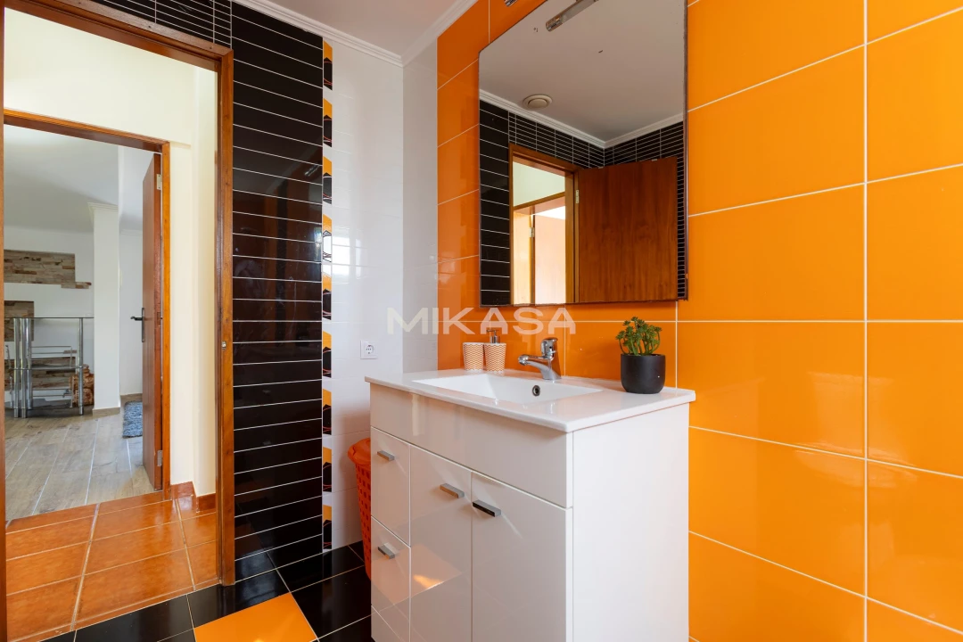 Moradia T4 para Venda em Aljezur Foto 25