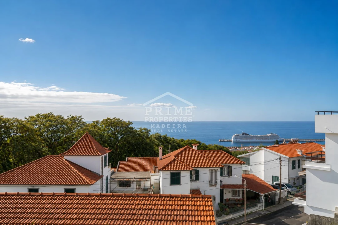 Moradia T3 para Venda em Funchal (Santa Luzia) Foto 30