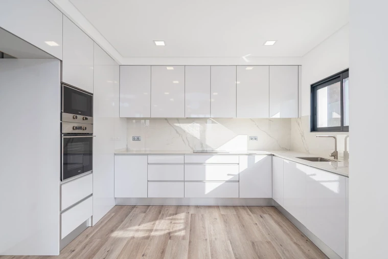 Moradia T3 para Venda em Funchal (Santa Luzia) Foto 7