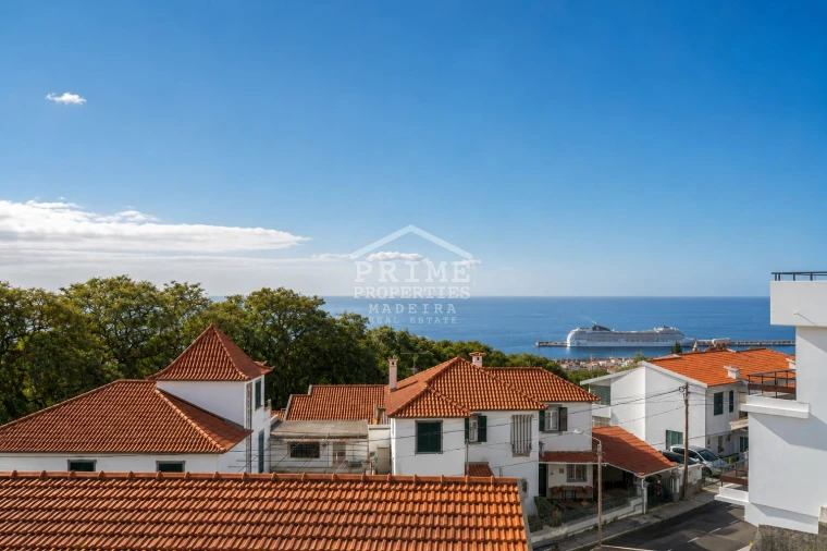 Moradia T3 para Venda em Funchal (Santa Luzia) Foto 30