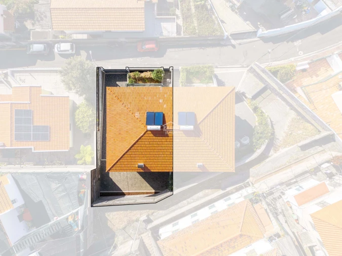 Moradia T3 para Venda em Funchal (Santa Luzia) Foto 24