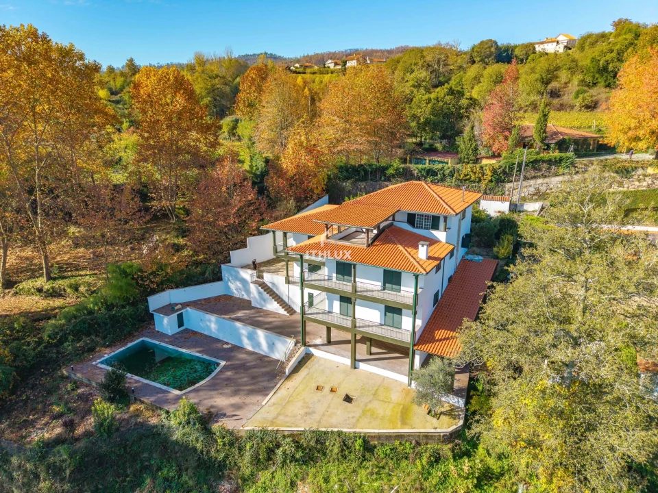 Moradia T4 para Venda em Vila Boa de Quires e Maureles Foto 2