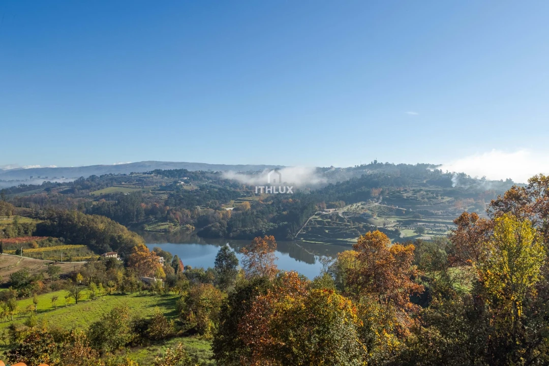 Moradia T4 para Venda em Vila Boa de Quires e Maureles Foto 28