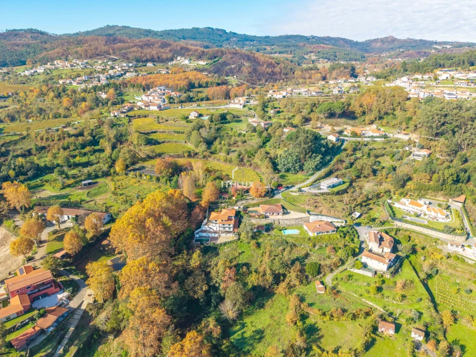 Moradia T4 para Venda em Vila Boa de Quires e Maureles Foto 41