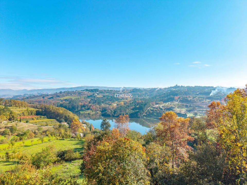 Moradia T4 para Venda em Vila Boa de Quires e Maureles Foto 40