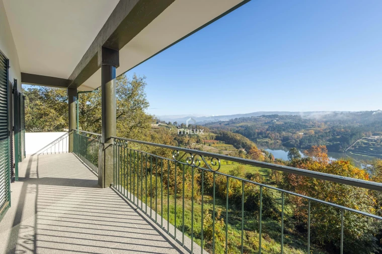 Moradia T4 para Venda em Vila Boa de Quires e Maureles Foto 29