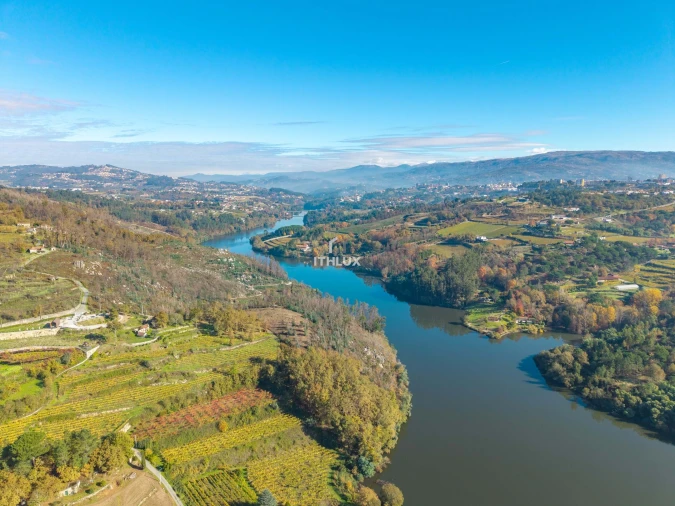 Moradia T4 para Venda em Vila Boa de Quires e Maureles Foto 42