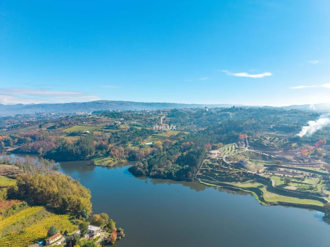 Moradia T4 para Venda em Vila Boa de Quires e Maureles Foto 44