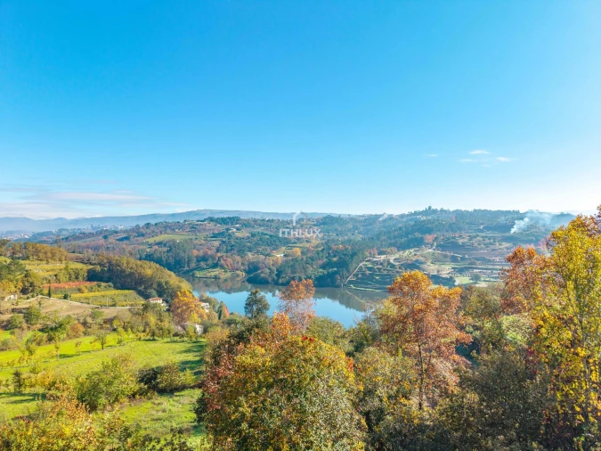 Moradia T4 para Venda em Vila Boa de Quires e Maureles Foto 40