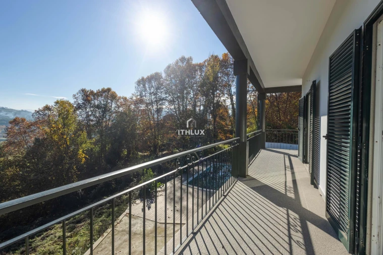 Moradia T4 para Venda em Vila Boa de Quires e Maureles Foto 35