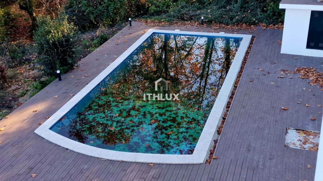 Moradia T4 para Venda em Vila Boa de Quires e Maureles Foto 46