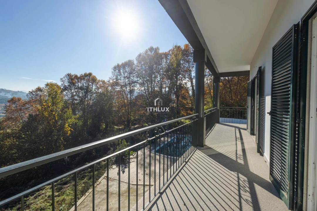 Moradia T4 para Venda em Vila Boa de Quires e Maureles Foto 35