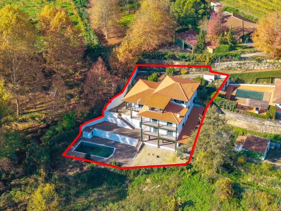 Moradia T4 para Venda em Vila Boa de Quires e Maureles Foto 45