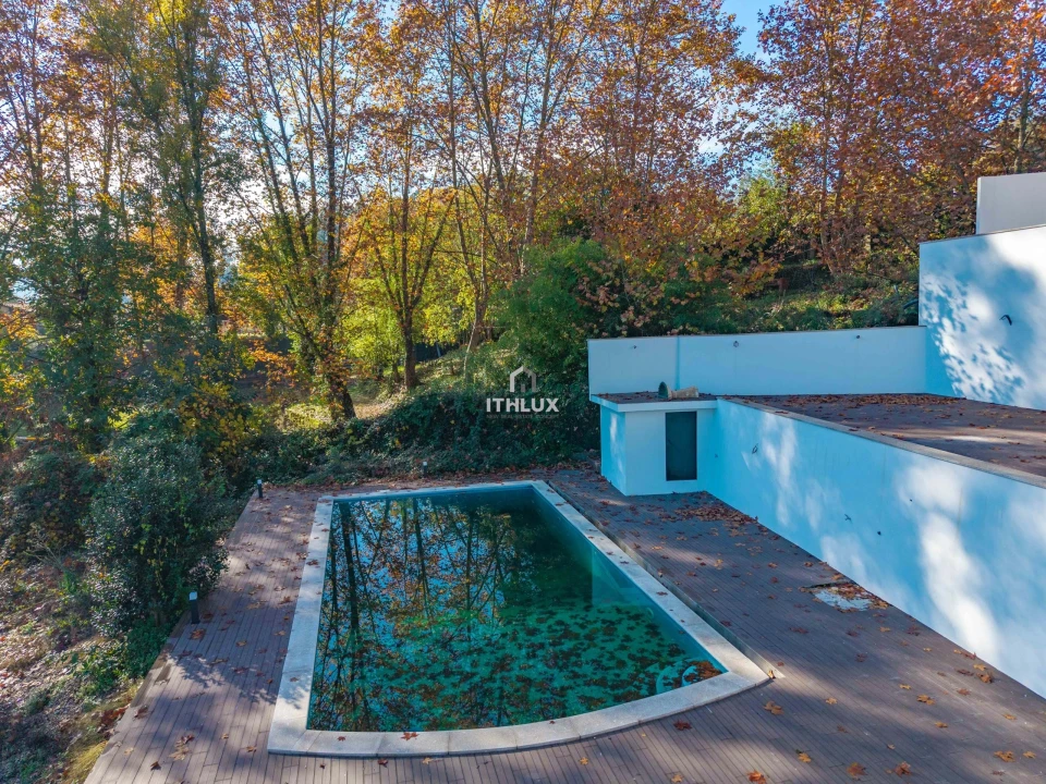 Moradia T4 para Venda em Vila Boa de Quires e Maureles Foto 39