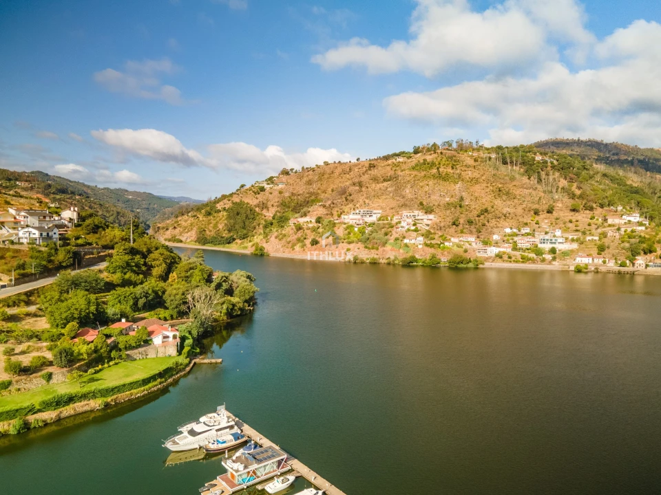 Terreno para Venda em Freigil e Miomães Foto 3