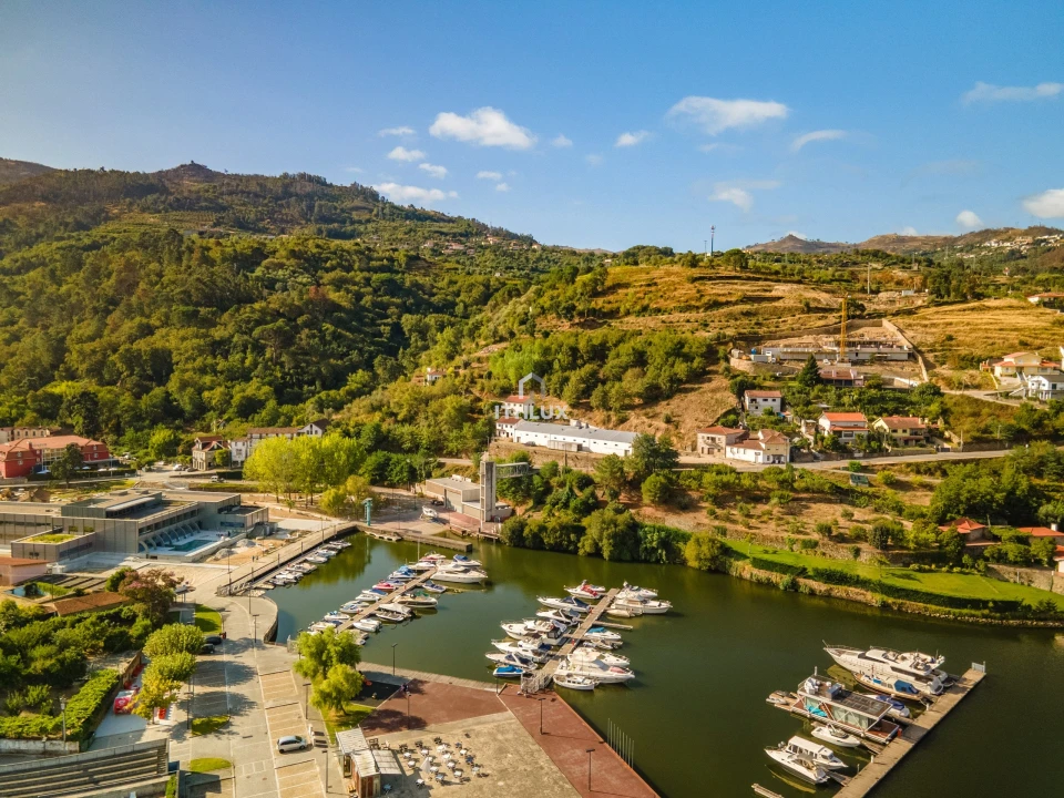 Terreno para Venda em Freigil e Miomães Foto 5
