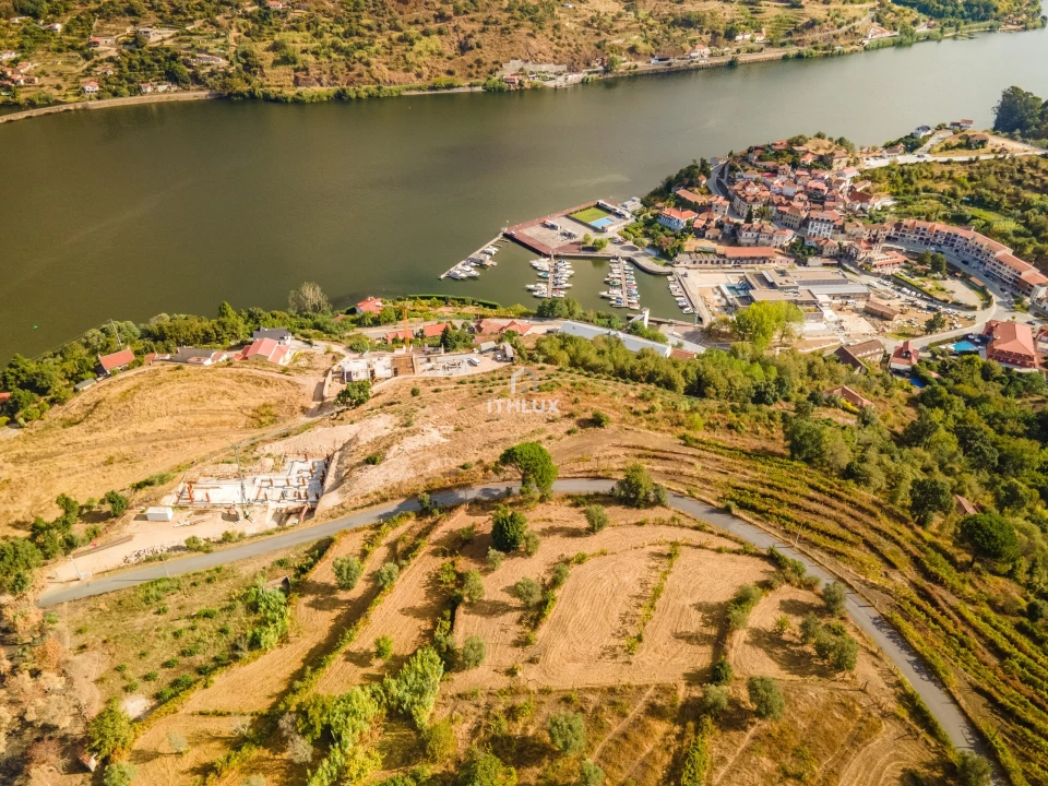 Terreno para Venda em Freigil e Miomães Foto 10