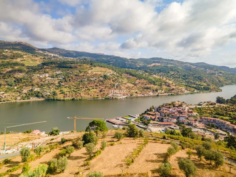 Terreno para Venda em Freigil e Miomães Foto 8