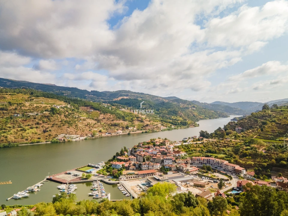 Terreno para Venda em Freigil e Miomães Foto 16