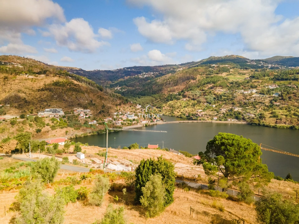 Terreno para Venda em Freigil e Miomães Foto 18