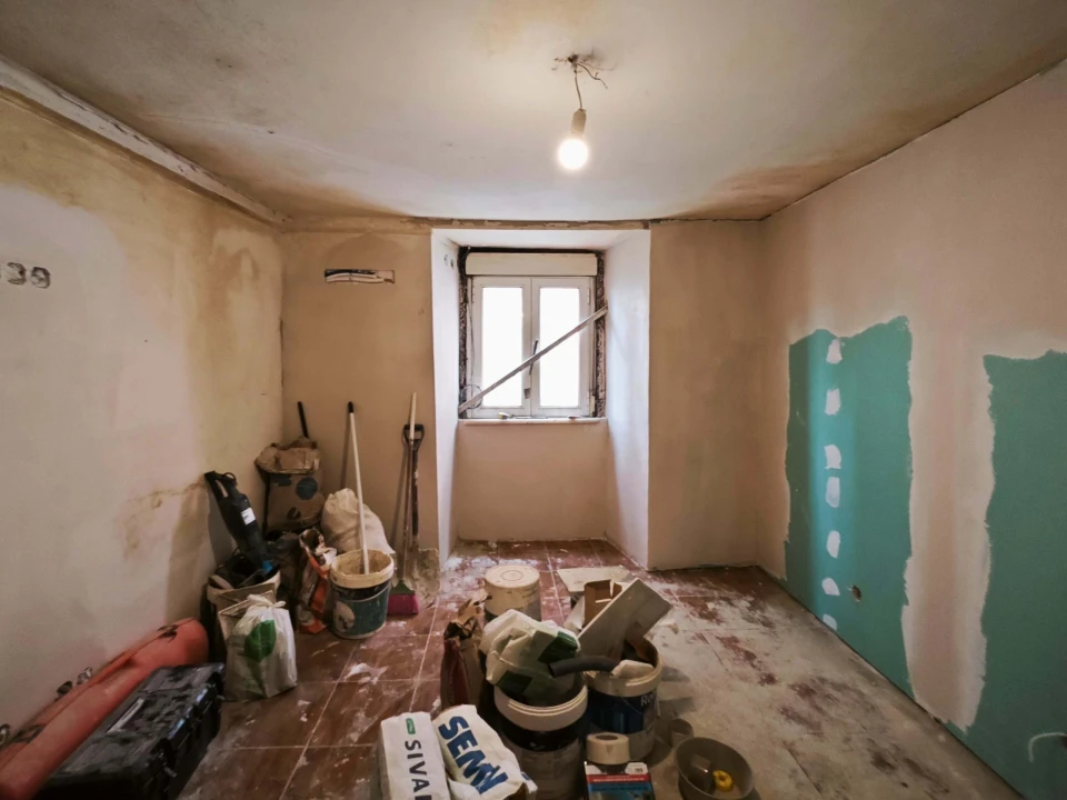 Apartamento T2 para Venda em São Vicente Foto 2