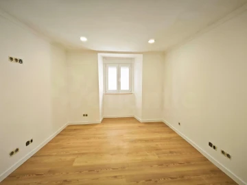 Apartamento T2 para Venda em São Vicente