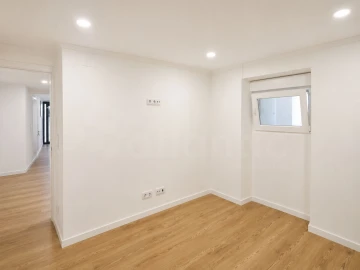 Apartamento T2 para Venda em São Vicente