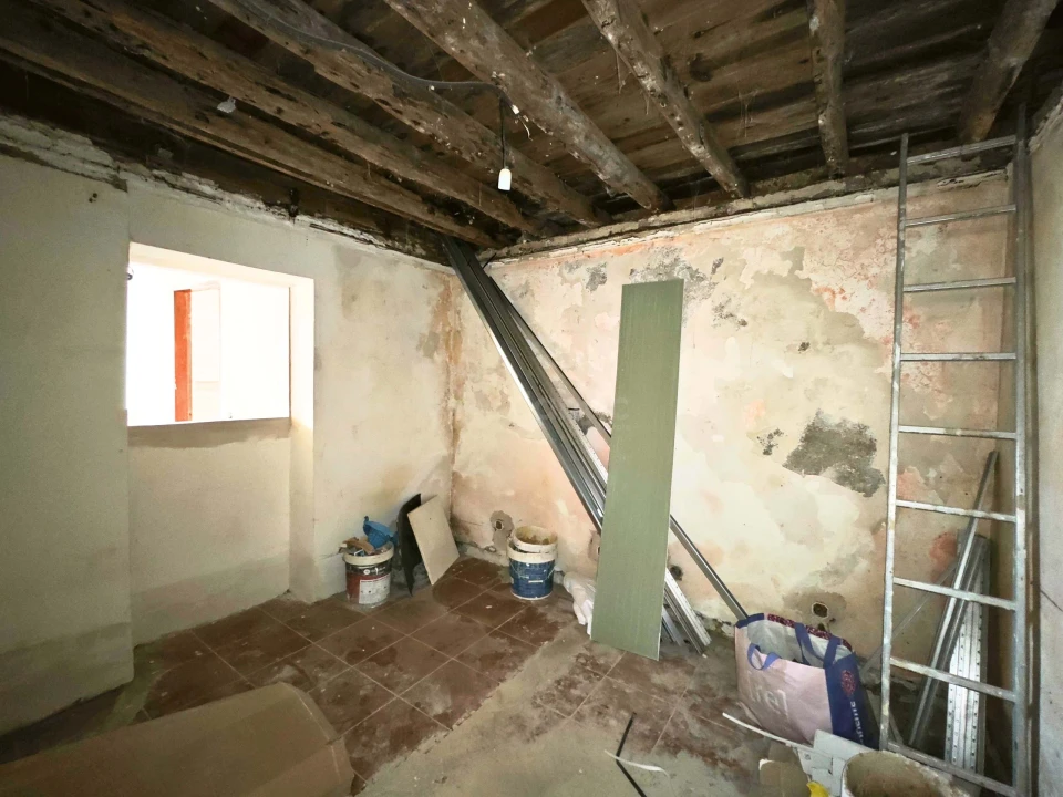 Apartamento T2 para Venda em São Vicente Foto 4