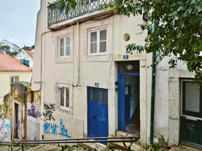 Apartamento T2 para Venda em São Vicente Foto 9