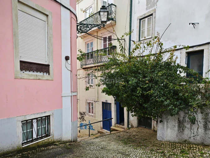 Apartamento T2 para Venda em São Vicente Foto 10