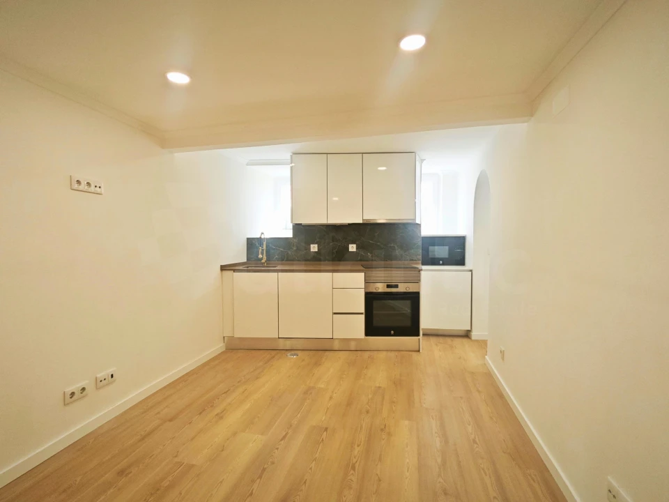 Apartamento T2 para Venda em São Vicente Foto 2